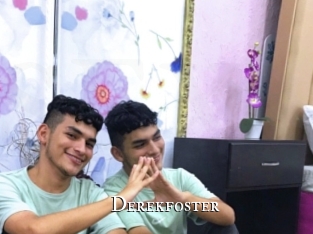 Derekfoster
