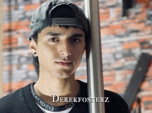 Derekfosterz