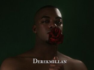 Derekmillan