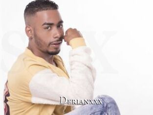 Derianxxx