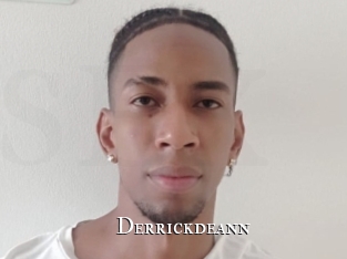 Derrickdeann