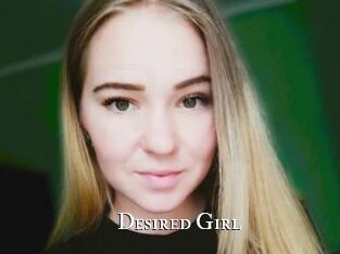 Desired_Girl
