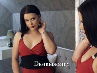 Desiredemily