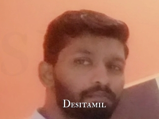 Desitamil