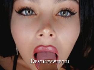 Destinysweet21