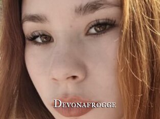 Devonafrogge