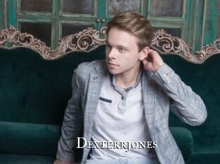 Dexterrjones