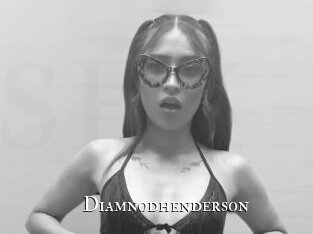 Diamnodhenderson