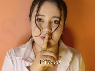 Dianaox