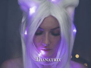 dianatrix cams