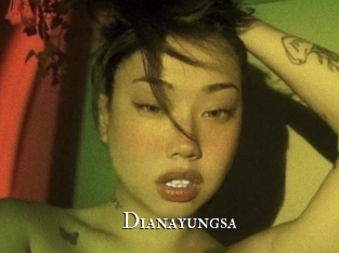 Dianayungsa