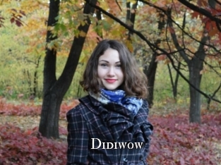 Didiwow