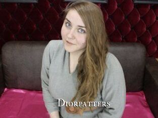 Diorpatters