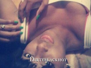 Dirtyblackhot