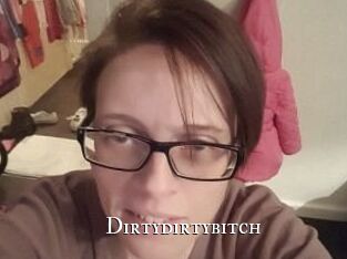 Dirtydirtybitch