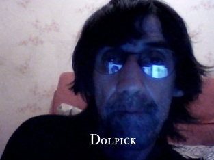 Dolpick