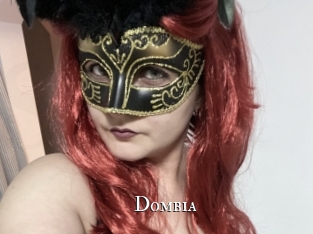 Dombia