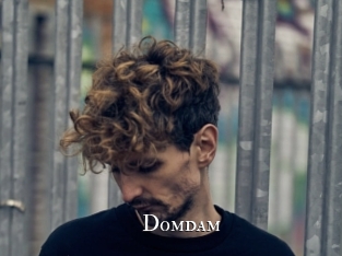 Domdam