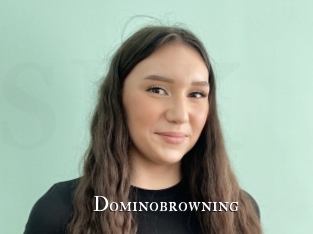 Dominobrowning