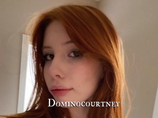 Dominocourtney