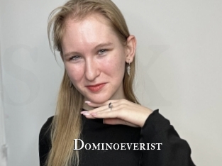 Dominoeverist