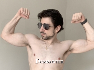 Domsawyer