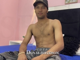 Donaldhudson