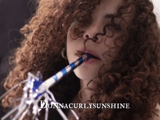 Donnacurlysunshine