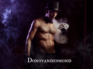 Donovandesmond