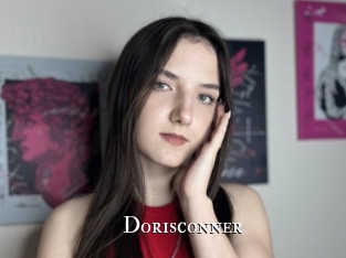 Dorisconner