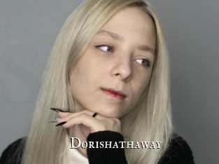 Dorishathaway