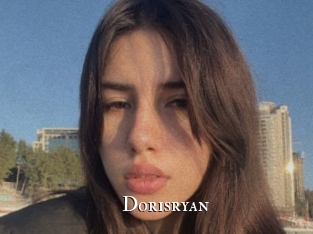 Dorisryan