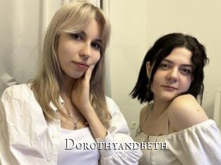 Dorothyandbeth