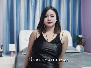 Dorthywilliams