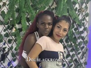 Doublackromance