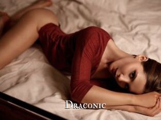 Draconic