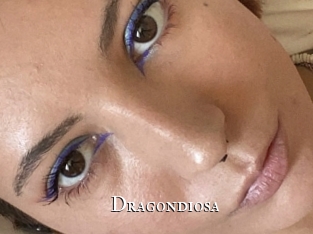 Dragondiosa