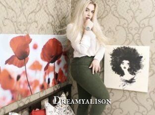 Dreamyalison