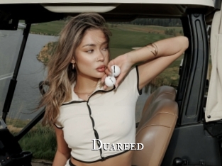 Duareed