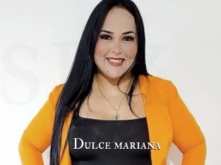 Dulce_mariana