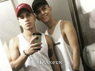 Duoofun