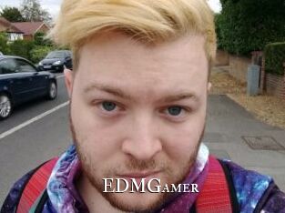 EDMGamer