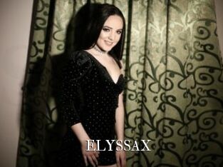 ELYSSAX