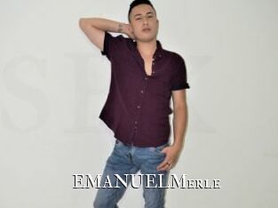 EMANUELMerle