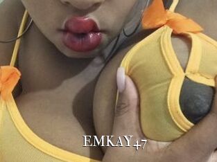 EMKAY47