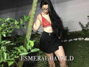 ESMERALDAWILD