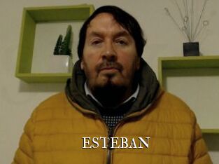 ESTEBAN