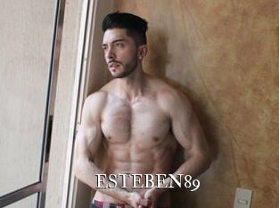 ESTEBEN89