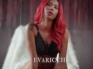 EVARICCII