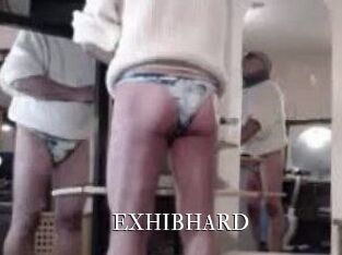 EXHIBHARD